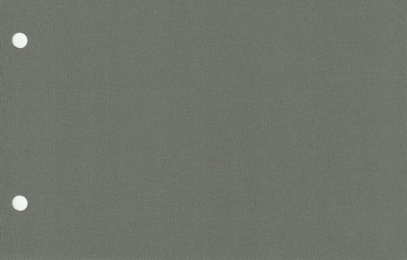 Рулонные шторы для проёма Респект ФР Блэкаут, темно-серый