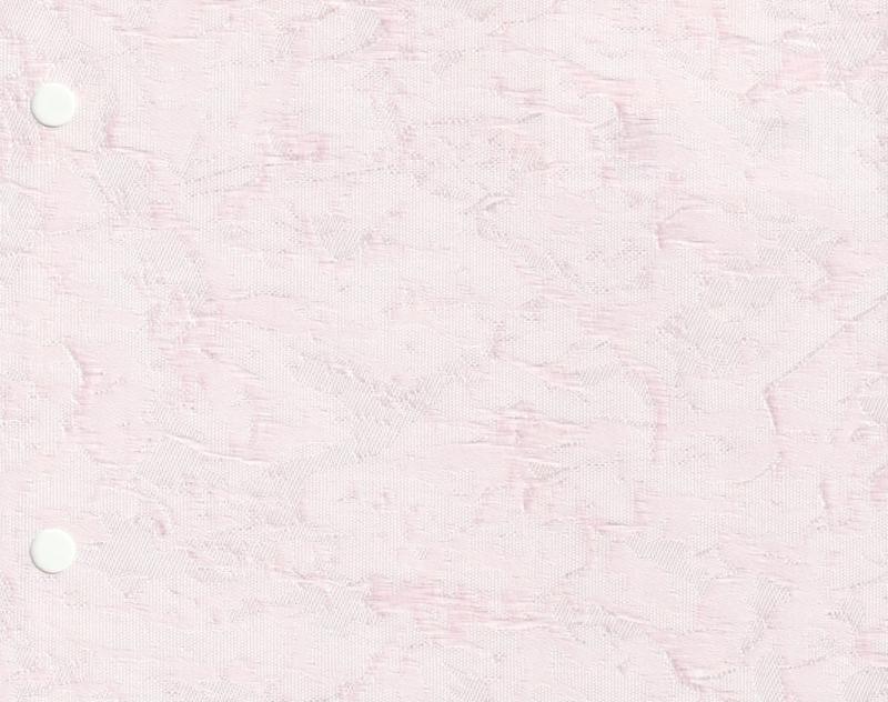 Рулонные шторы для проема Шелк, розовый