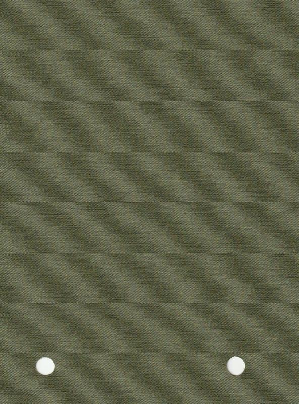 Кассетные рулонные шторы Лусто, темно-зеленый