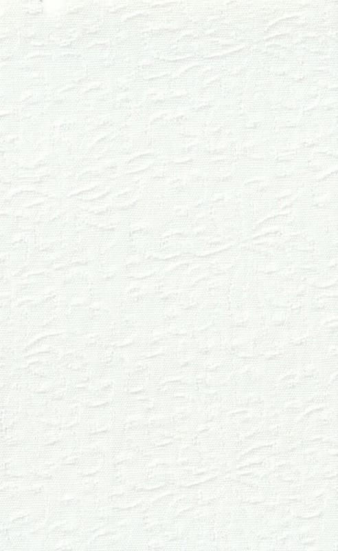 Тканевые вертикальные жалюзи Астрид, белый 1501