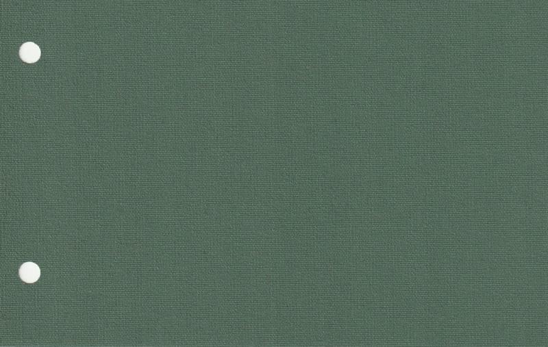Кассетные рулонные шторы Карина, темно-зеленый