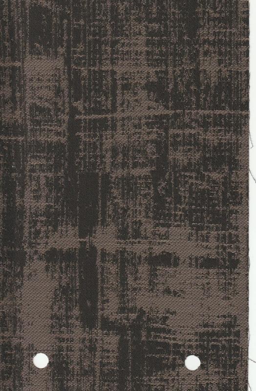 Открытые рулонные шторы Шейд, коричневый