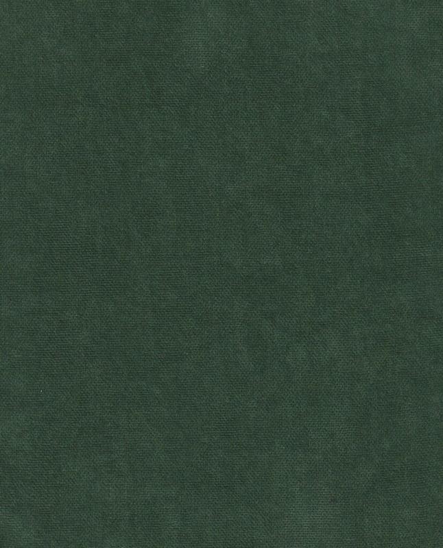 Римские шторы Вельвет Зеленый 85546