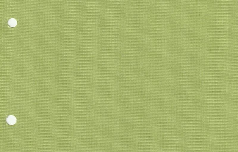 Рулонные шторы для проема Аллегро Перл, зеленый