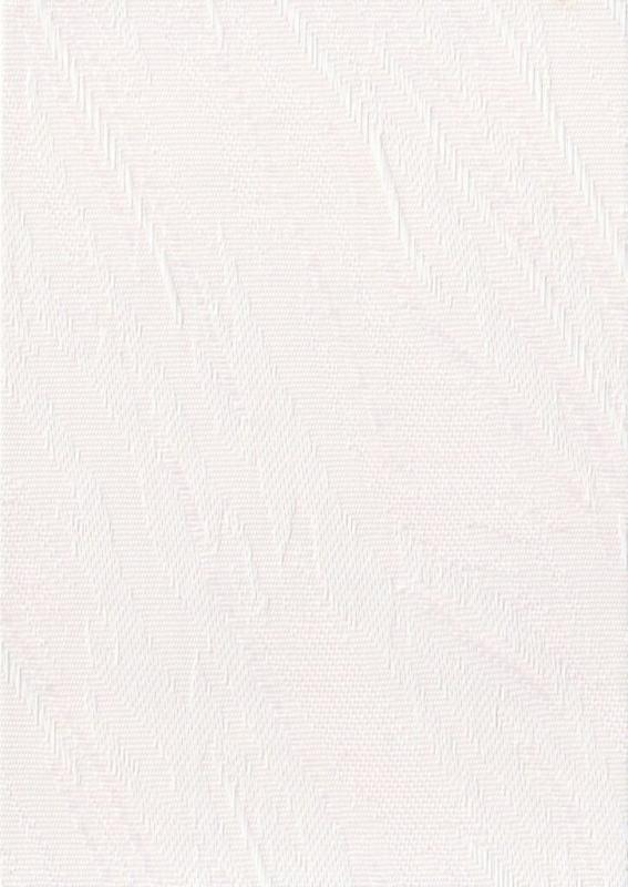 Тканевые вертикальные жалюзи Венера, светло-розовый 1712