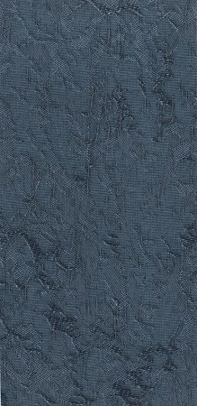 Тканевые вертикальные жалюзи Шелк, синий 4140