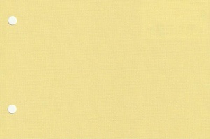 Кассетные рулонные шторы Аллегро Перл, желтый купить в Москве с доставкой