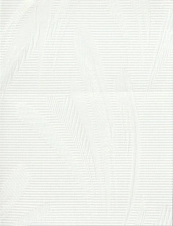 Тканевые вертикальные жалюзи Палома, белый 3001
