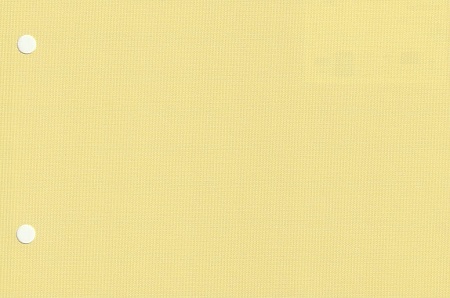 Открытые рулонные шторы Аллегро Перл, желтый