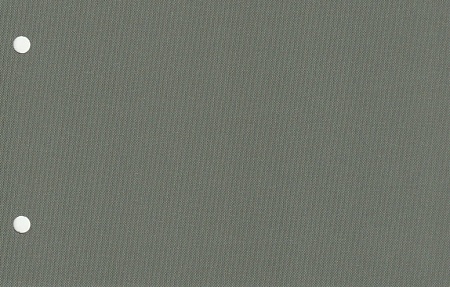Открытые рулонные шторы Респект ФР Блэкаут, темно-серый