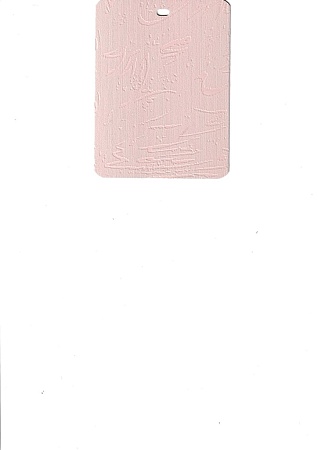 Пластиковые вертикальные жалюзи Одесса светло-розовый