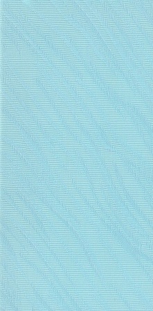 Тканевые вертикальные жалюзи Каприз, голубой 2039