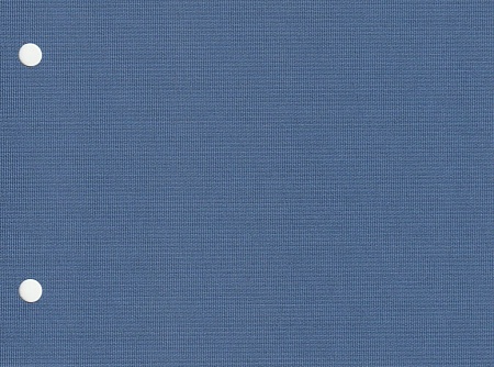 Кассетные рулонные шторы Карина Блэкаут, синий