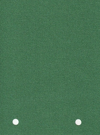 Рулонные шторы для проема Металлик, темно-зеленый