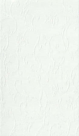 Тканевые вертикальные жалюзи Адель, белый 1201