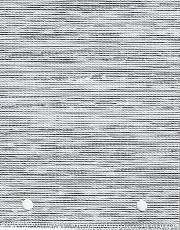 Открытые рулонные шторы Аруба, серый