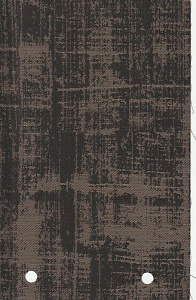 Кассетные рулонные шторы Шейд, коричневый купить в Москве с доставкой