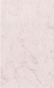 Тканевые вертикальные жалюзи Шелк, розовый 4113