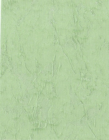 Тканевые вертикальные жалюзи Шелк, светло-зеленый 4132