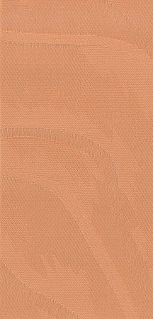 Тканевые вертикальные жалюзи Сандра, оранжевый 3318