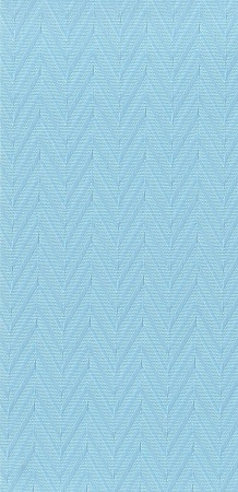 Тканевые вертикальные жалюзи Моран, голубой 2639