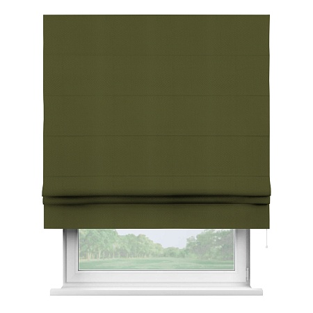 Однотонный BO Зеленый 81859 (Однотонные ткани)