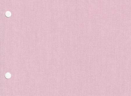 Открытые рулонные шторы Карина, светло-розовый