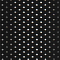 Алюминиевые жалюзи - Цвет №130, 25 мм, перфорированные