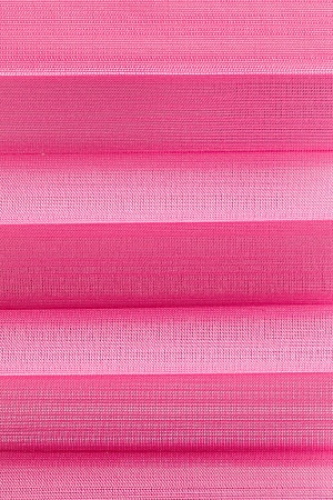Шторы плиссе Капри 4096 розовый