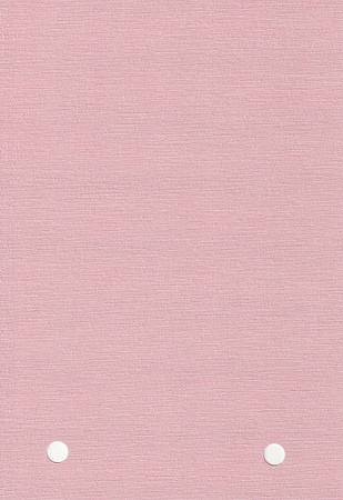 Открытые рулонные шторы Лусто, светло-розовый