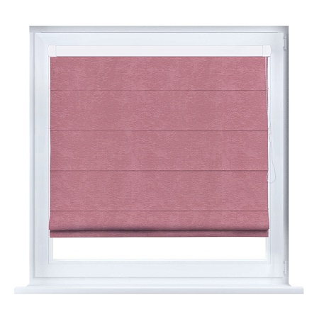 Однотонный софт 42926 Розовый (Однотонные ткани)