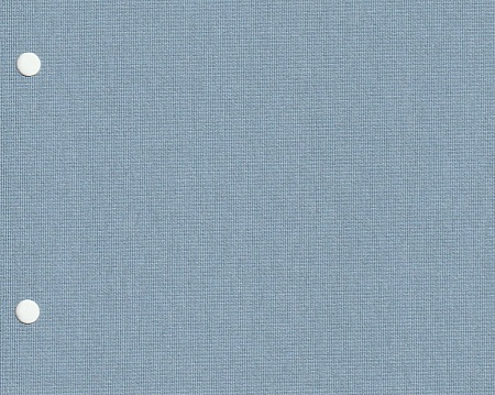 Открытые рулонные шторы Карина Блэкаут, светло-синий