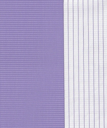 Закрытые рулонные шторы день-ночь Монца, фиолетовый 53