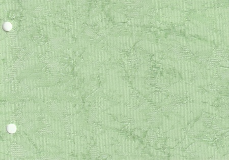 Открытые рулонные шторы Шелк, светло-зеленый