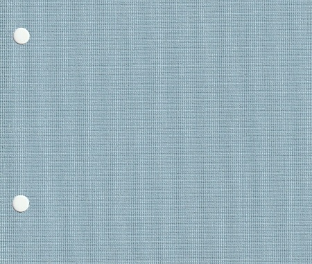 Кассетные рулонные шторы Карина, светло-синий