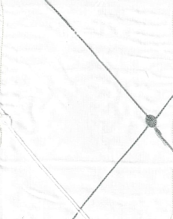 Римские шторы тюль Афогато V03