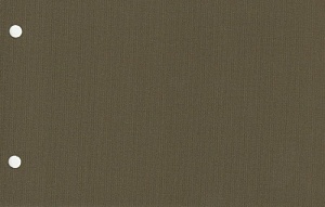 Рулонные шторы Респект Блэкаут, коричневый