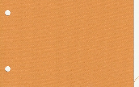 Рулонные шторы для проема Мадагаскар, оранжевый