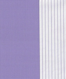 Открытые рулонные шторы день-ночь Монца, фиолетовый 53 купить в Москве с доставкой